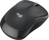 Logitech M240 Silent (czarna) - 1145831 - zdjęcie 3